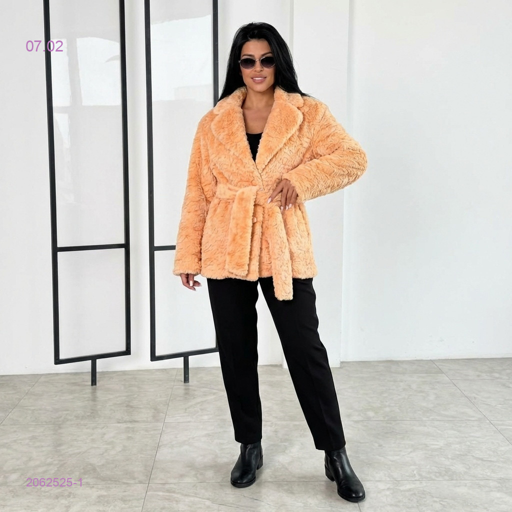 Шуба 2062525-1
