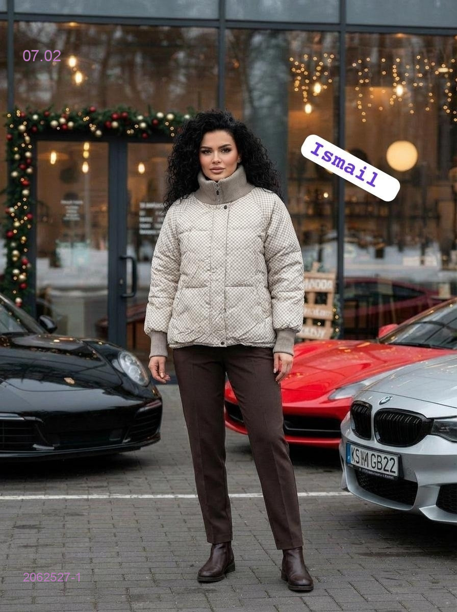 Куртка 2062527-1