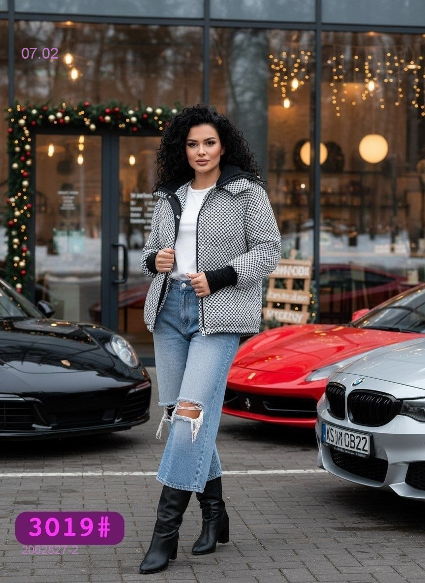 Куртка 2062527-2