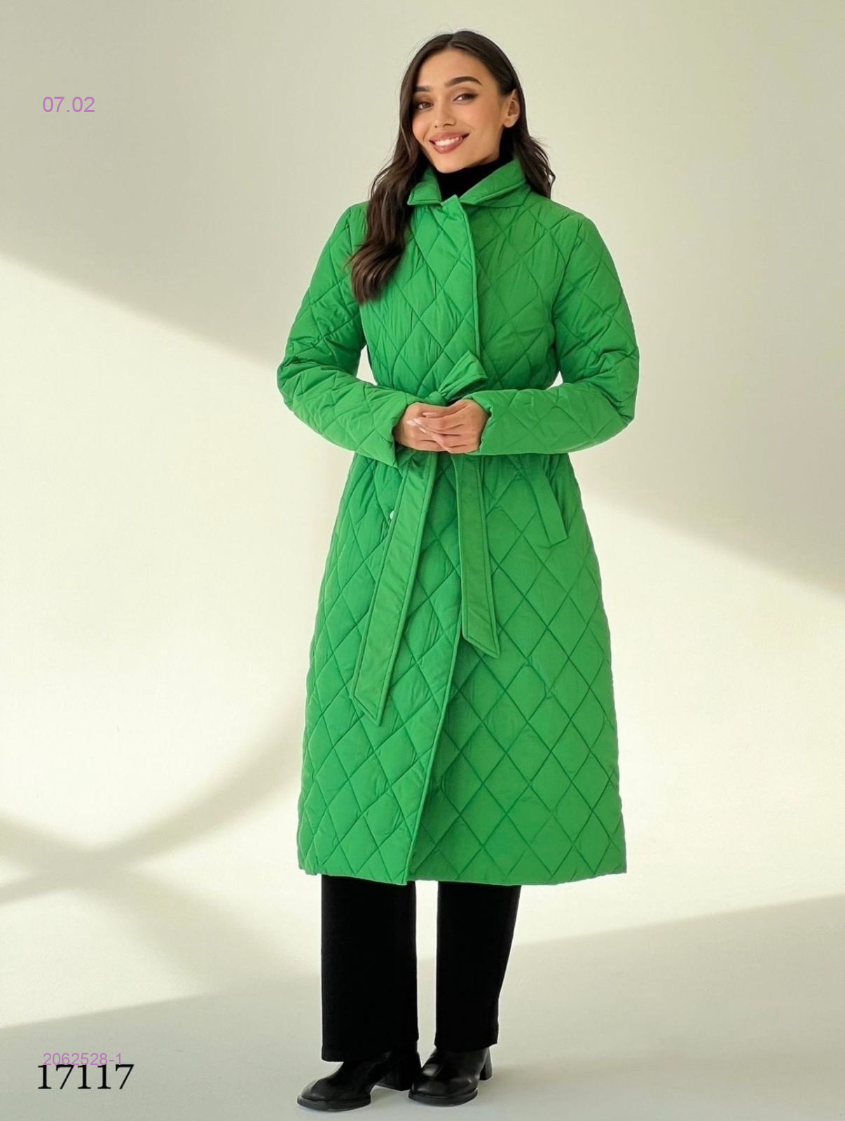 Куртка 2062528-1