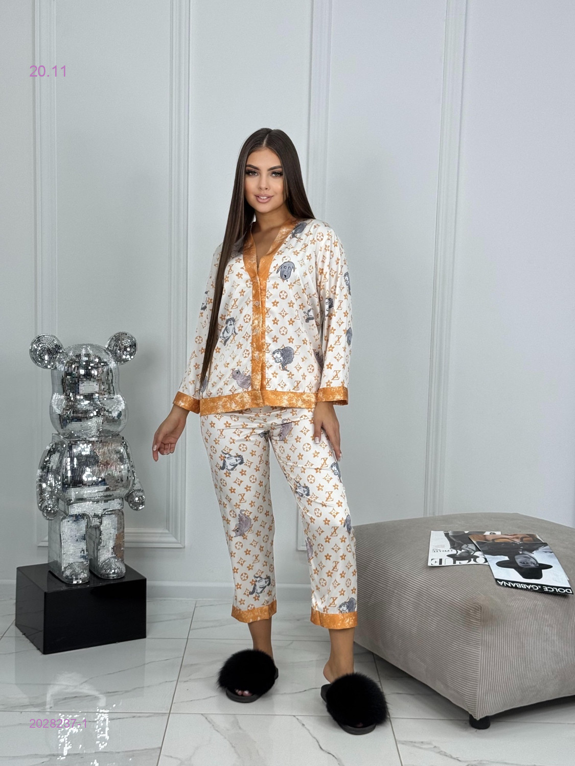 Пижама 2028237-1