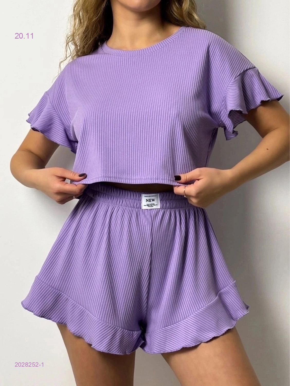 Пижама 2028252-1