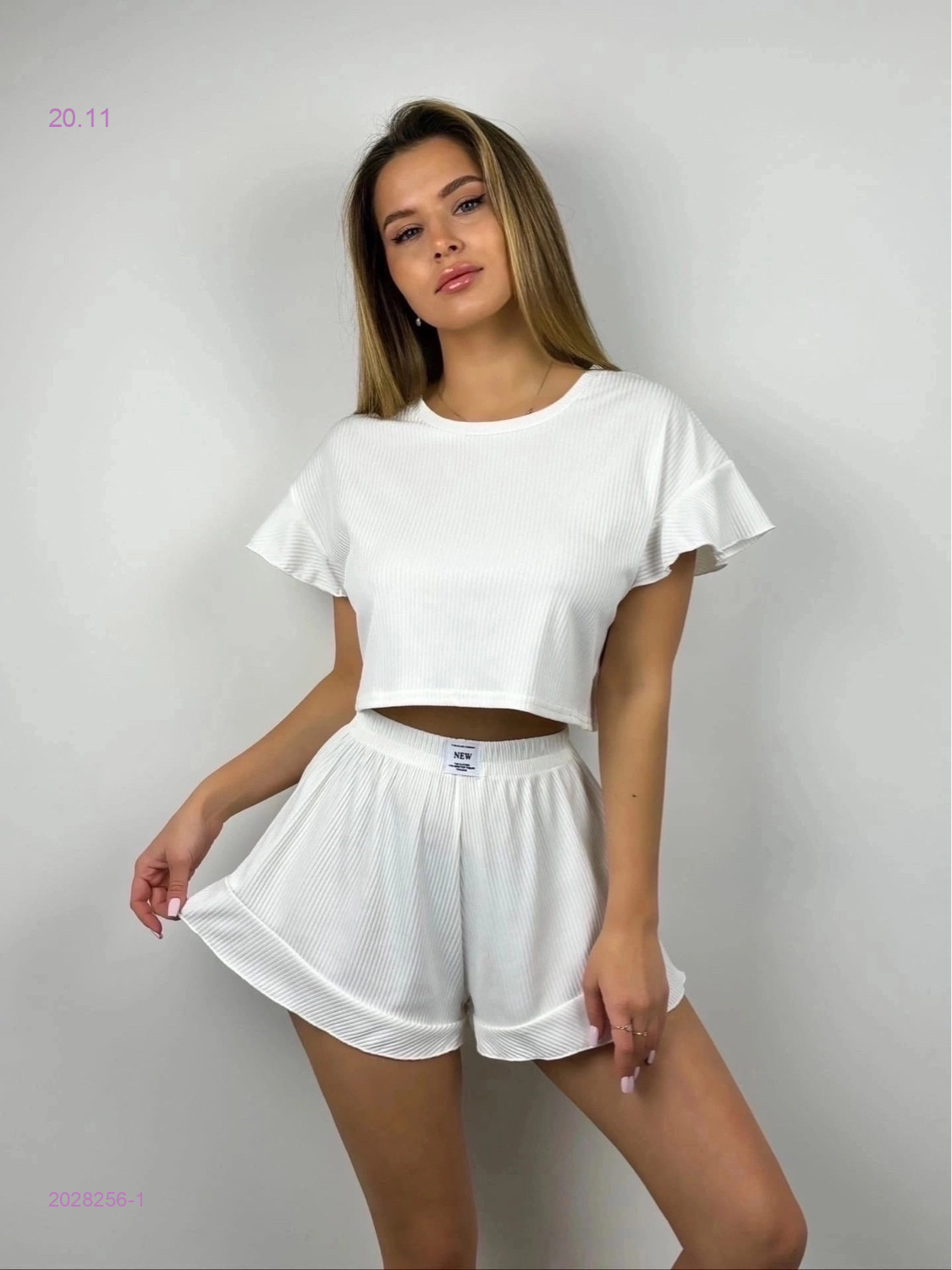 Пижама 2028256-1