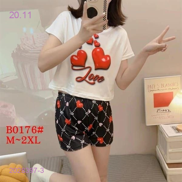 Пижама 2028397-3