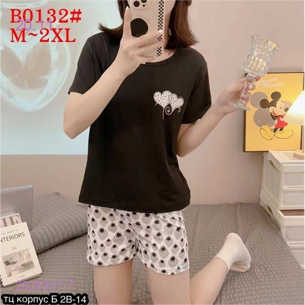 Пижама 2028397-7