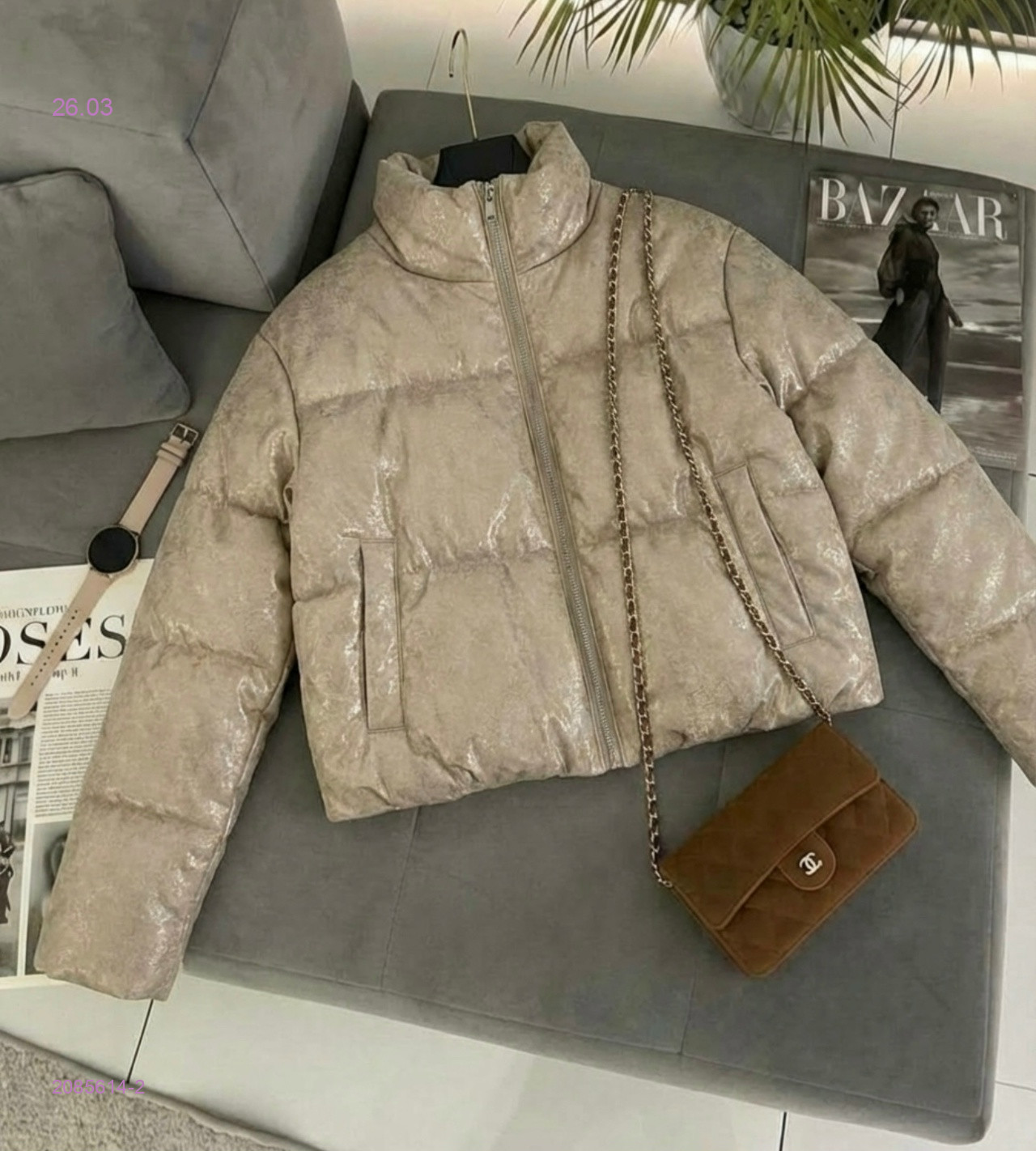 Куртка 2085614-2