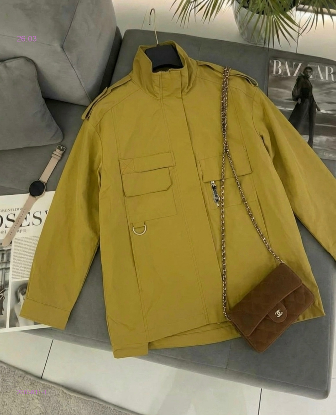 Ветровка 2085611-1