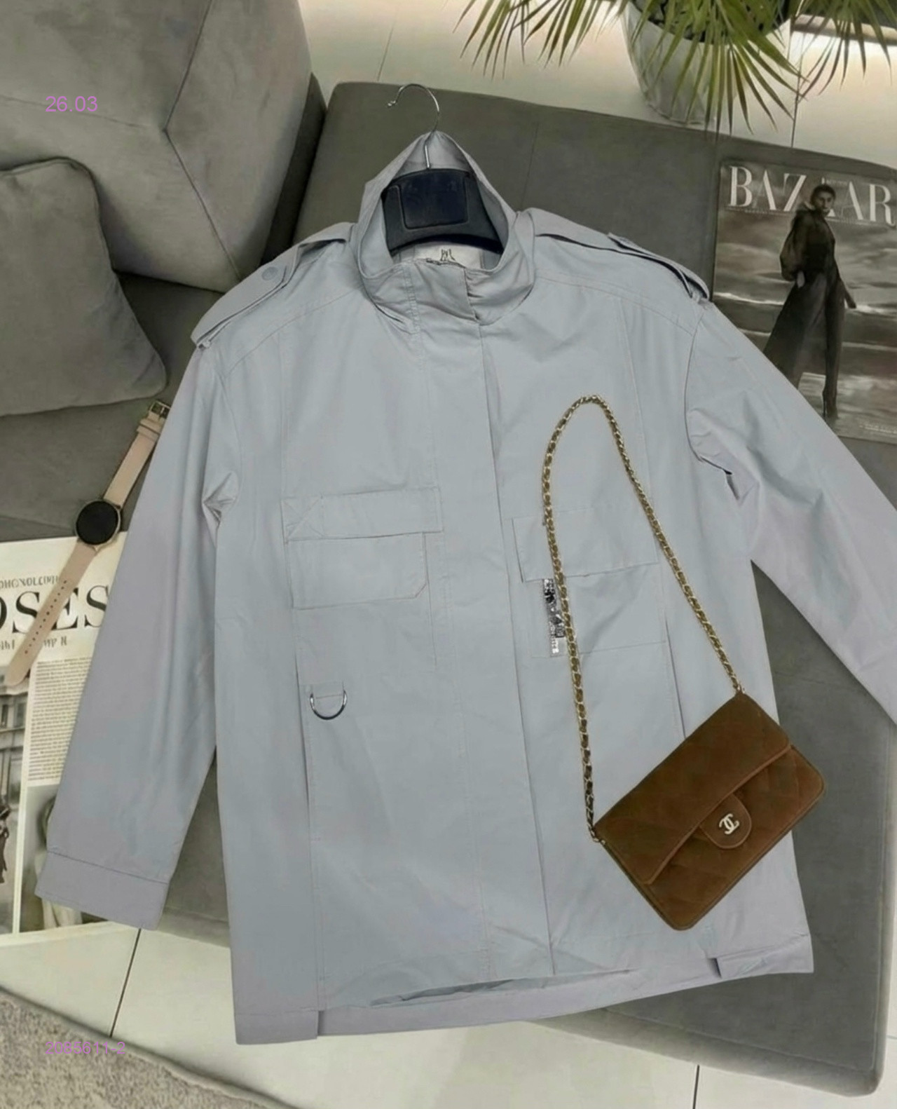 Ветровка 2085611-2