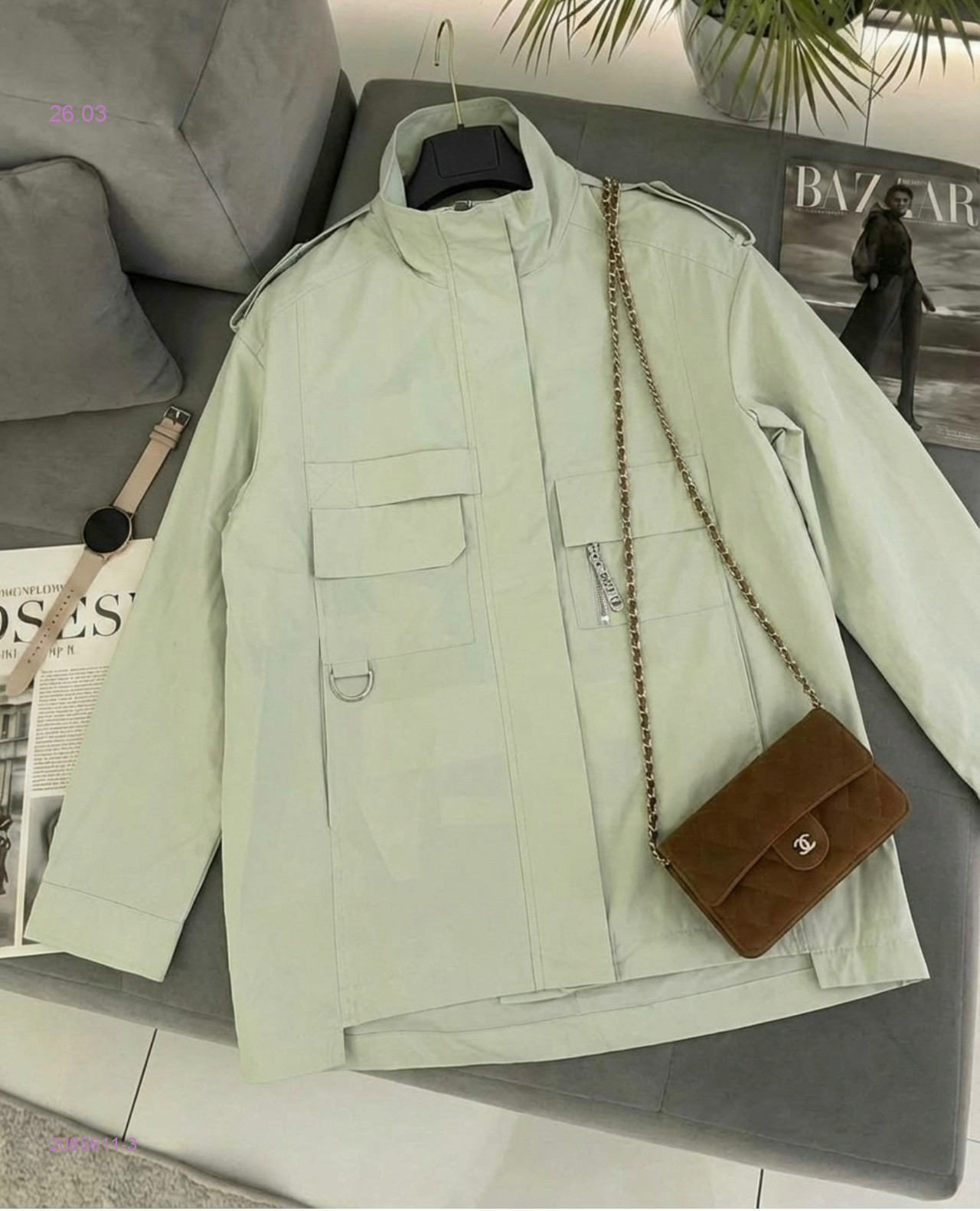 Ветровка 2085611-3