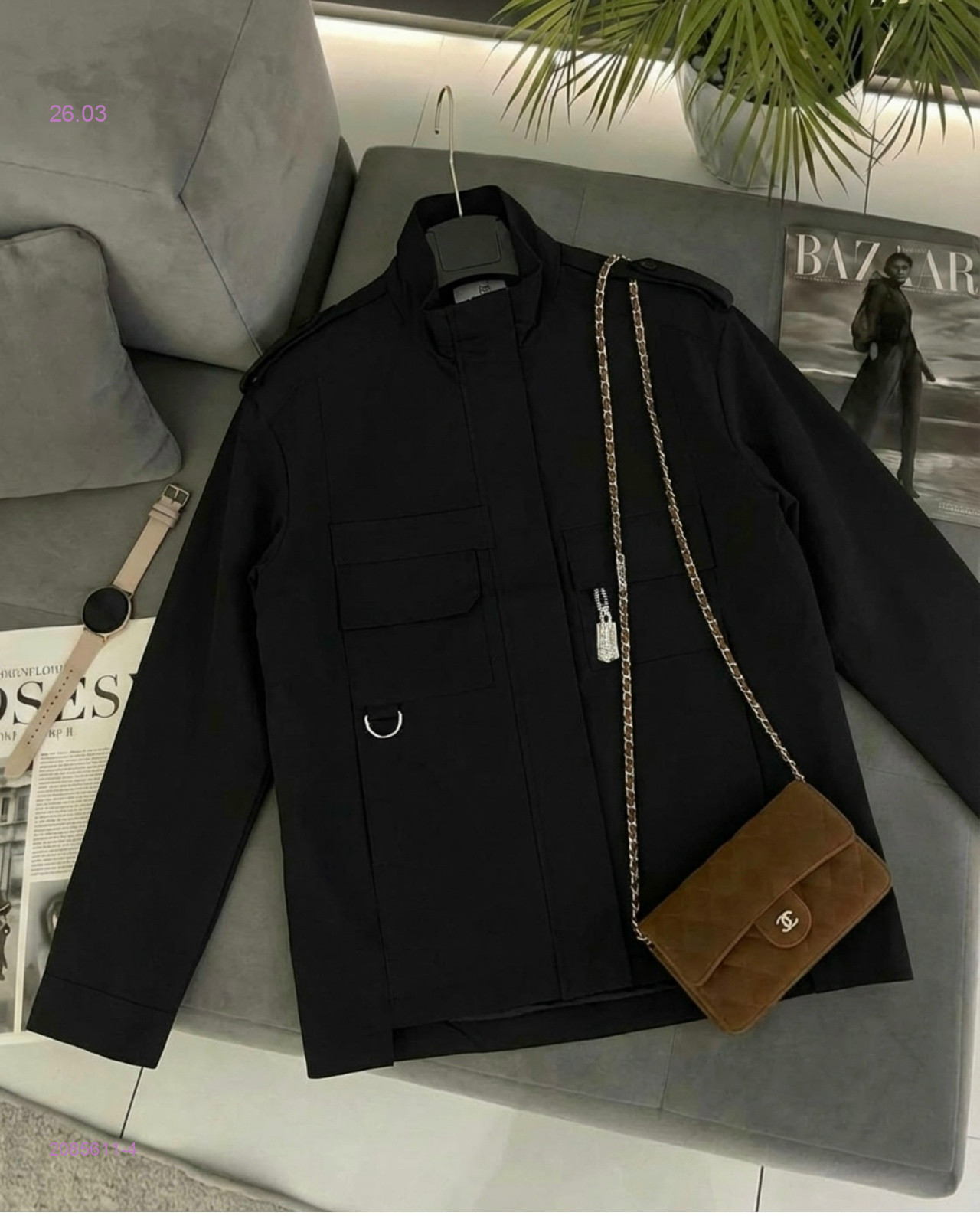 Ветровка 2085611-4