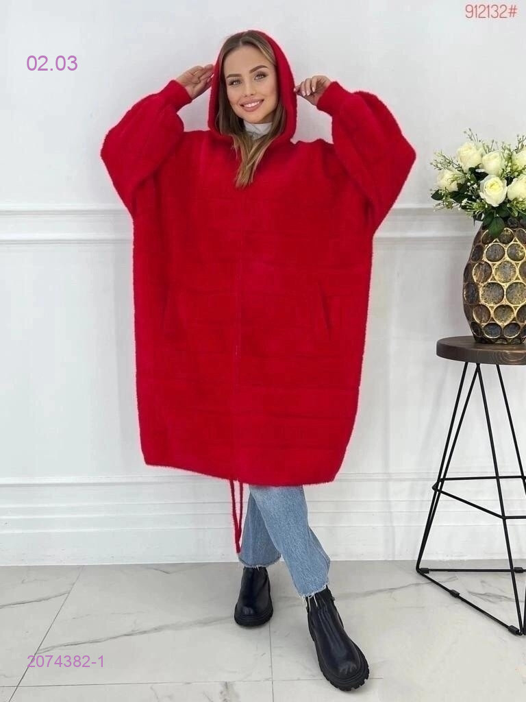 Бомбер Альпака 2074382-1