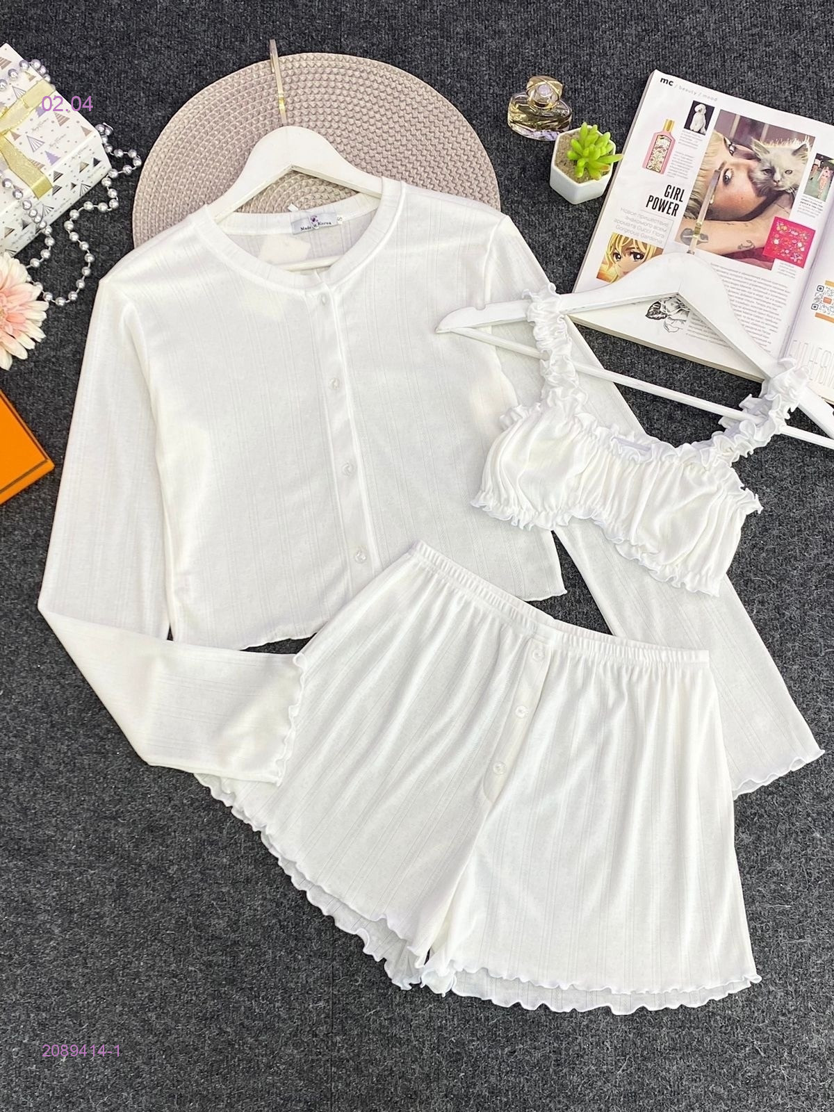 Пижама 2089414-1