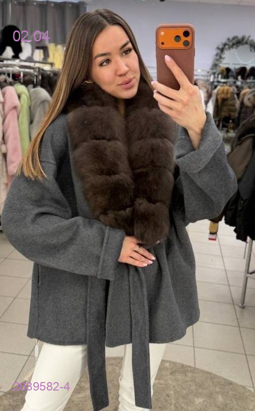 Пальто весна 2089582-4