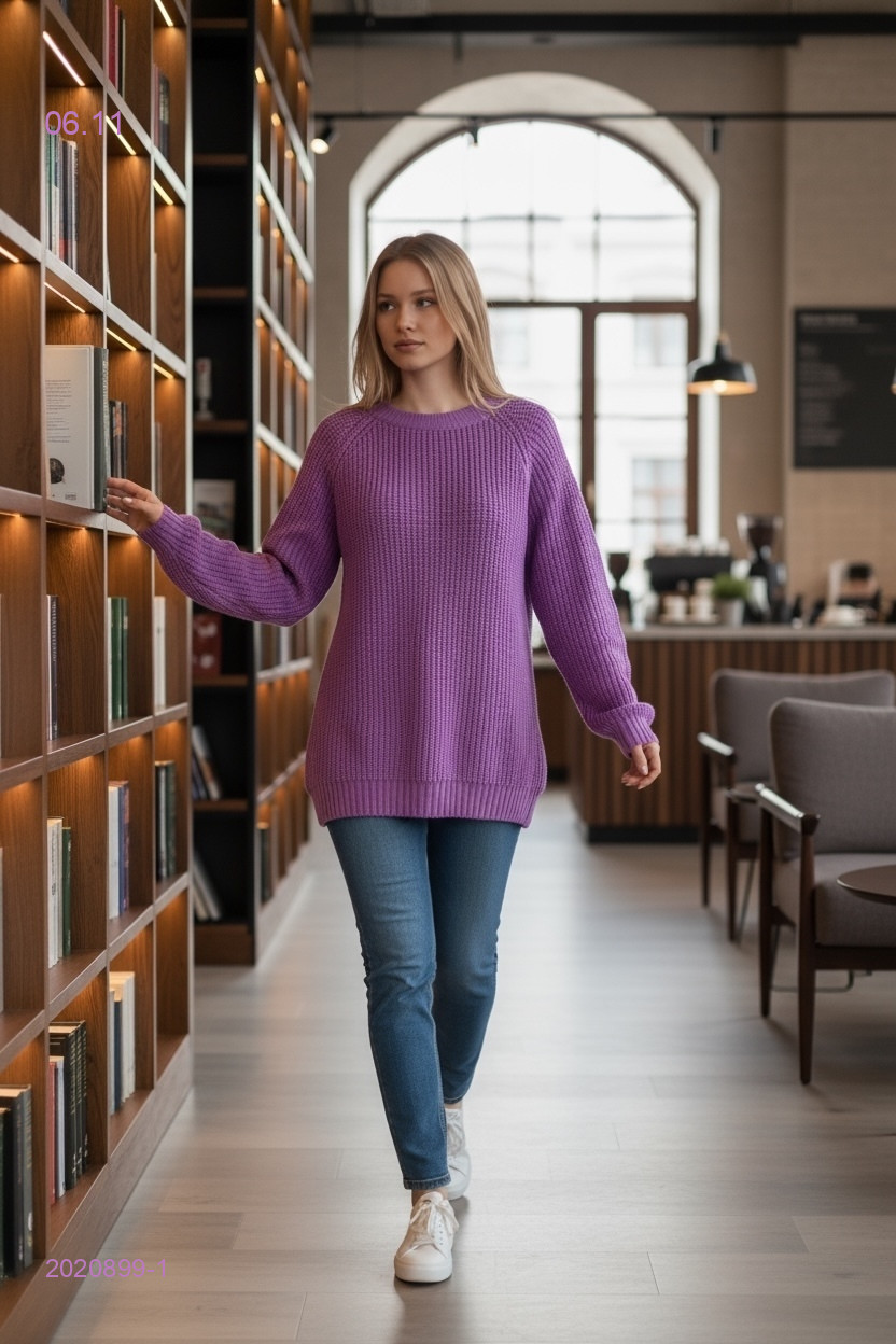 Свитер 2020899-1