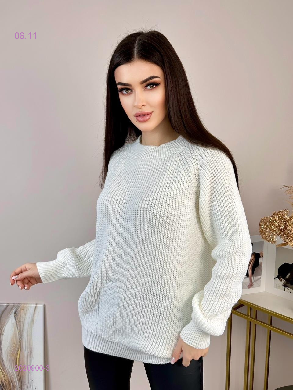 Свитер 2020900-3