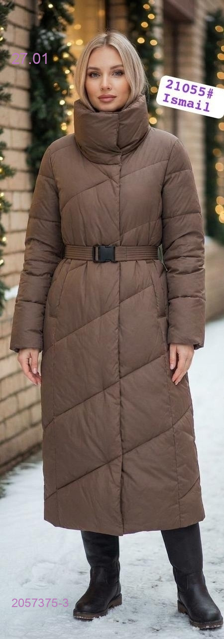 Куртка зима 2057375-3