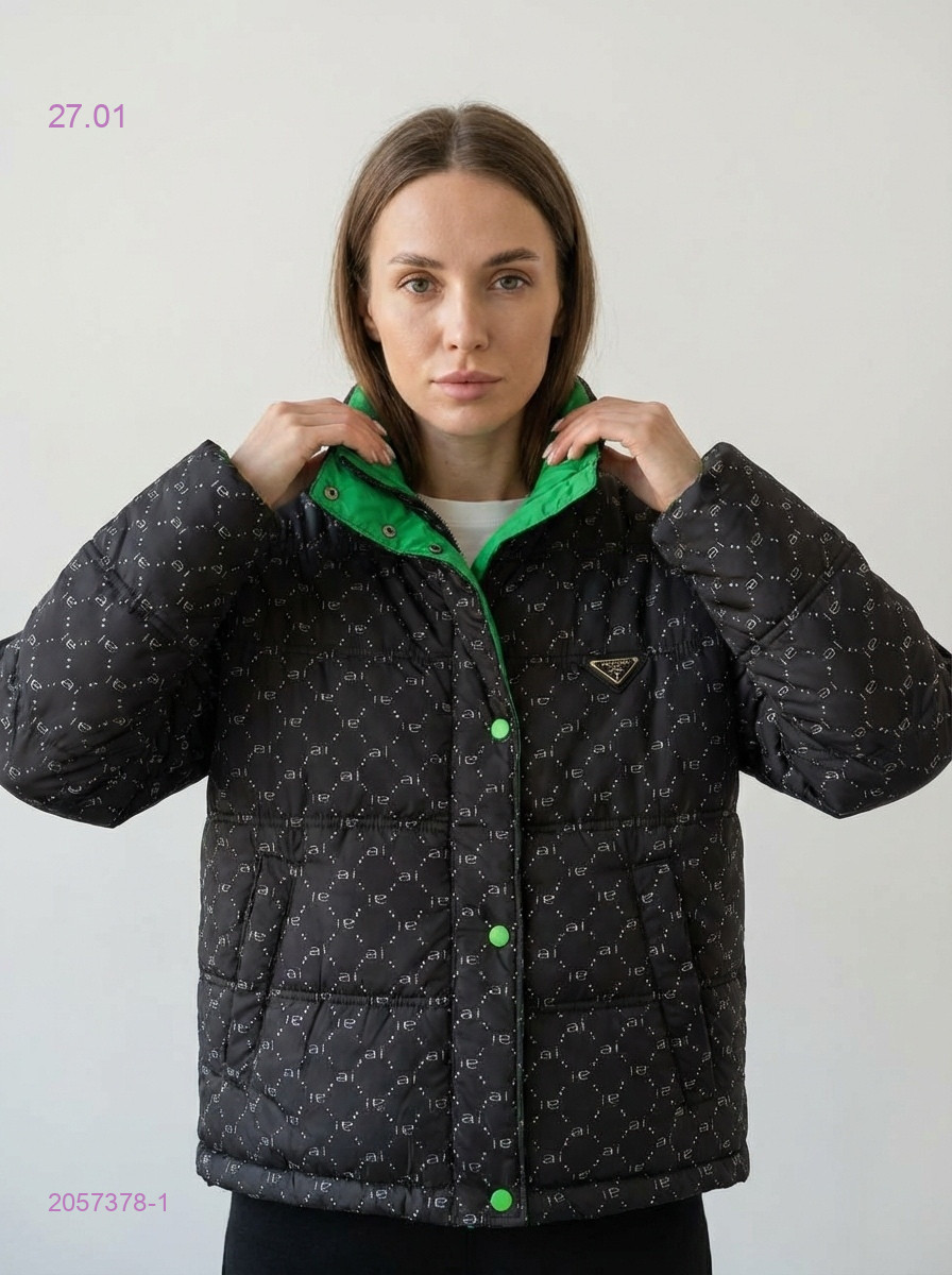 Куртка весна 2057378-1