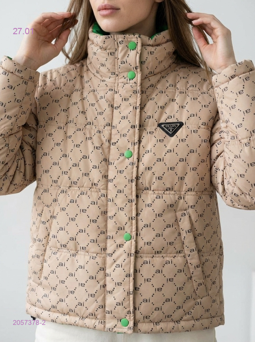 Куртка весна 2057378-2