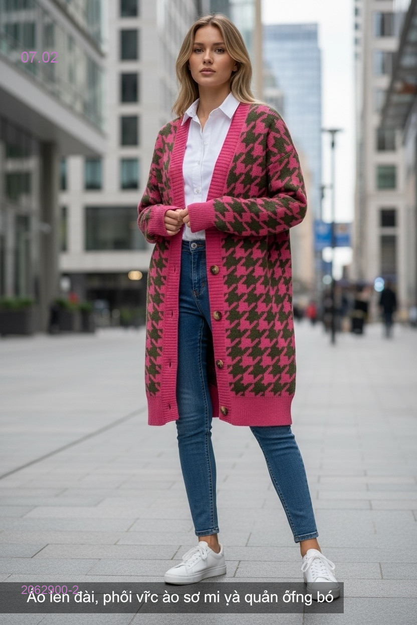 Кардиган 2062900-2