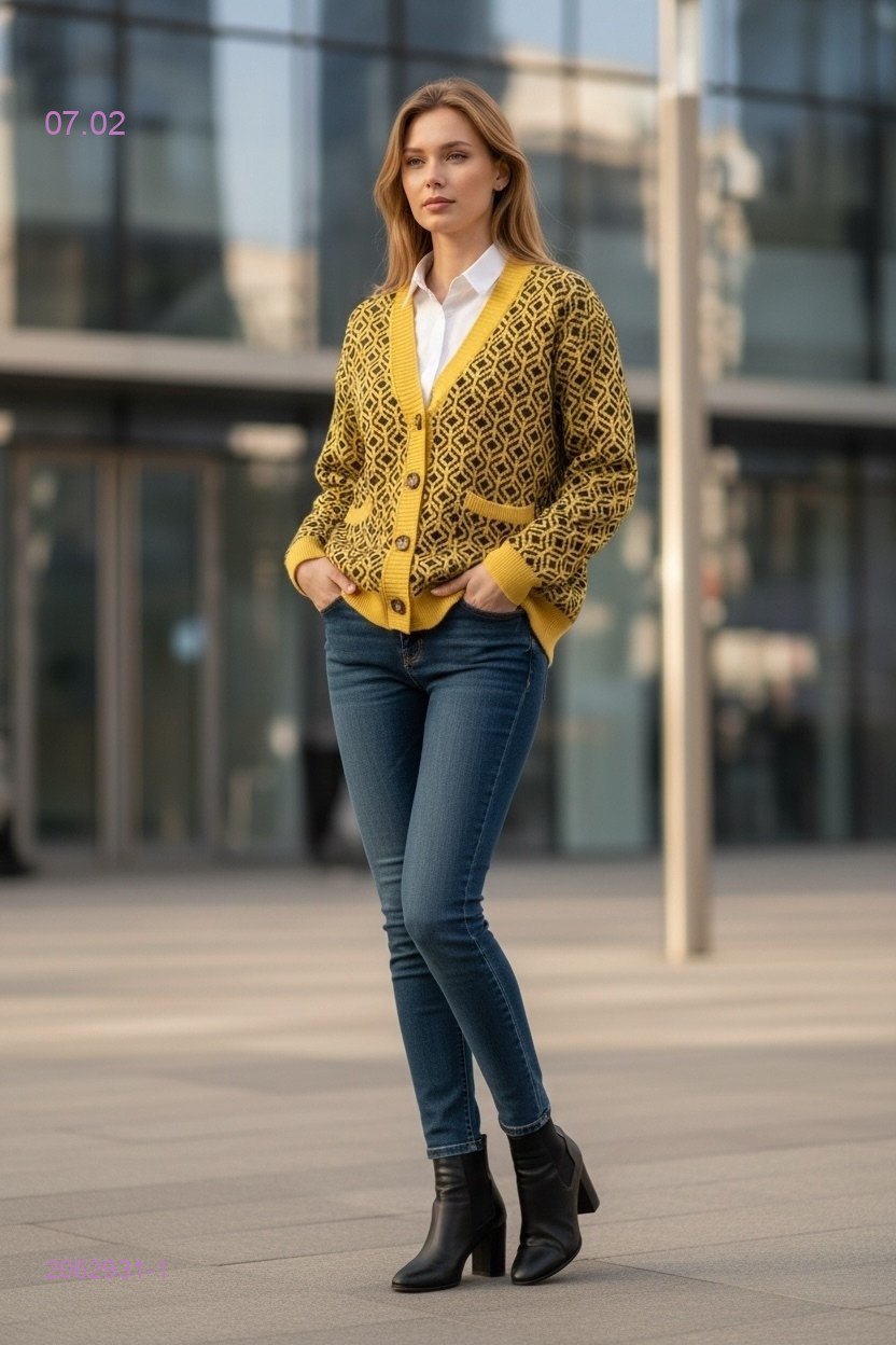 Кардиган 2062931-1