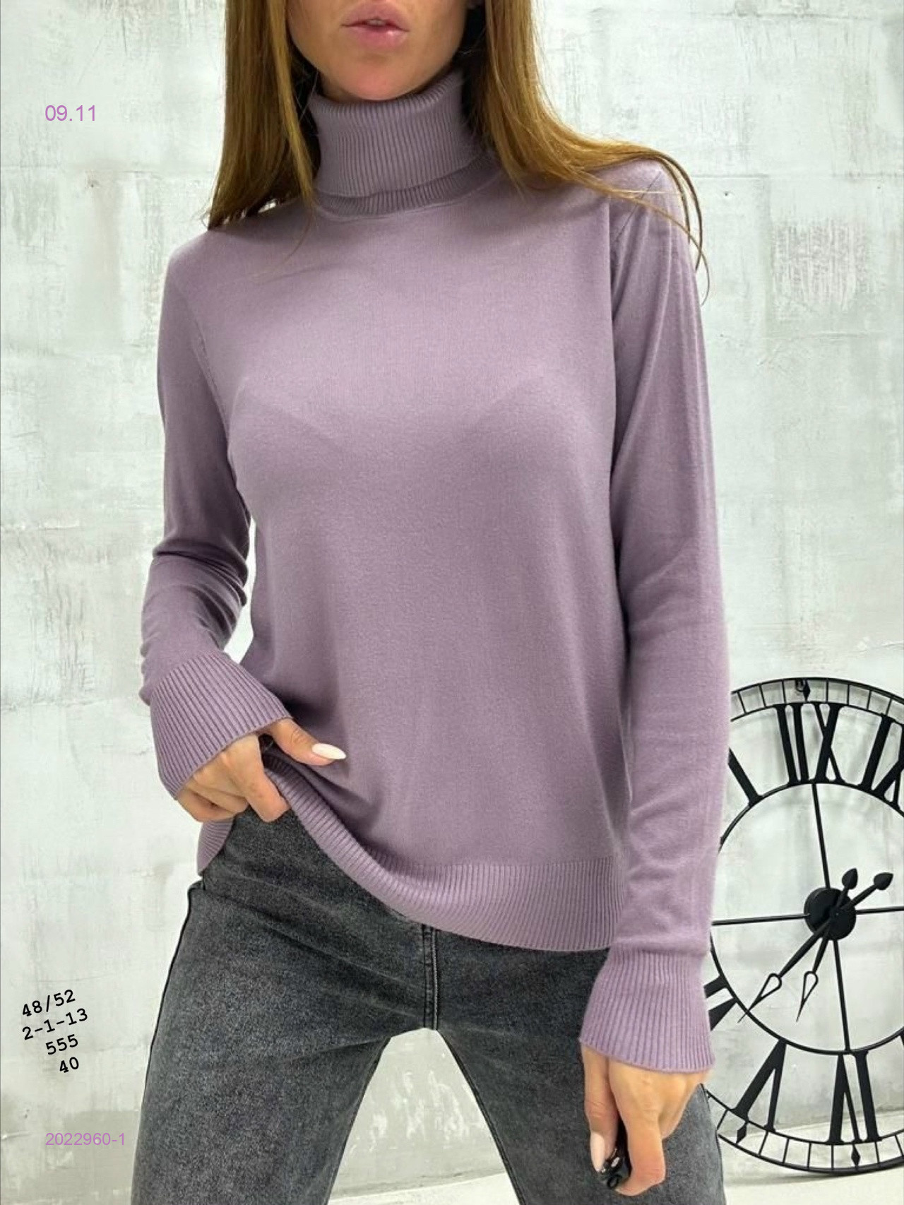 Водолазка 2022960-1