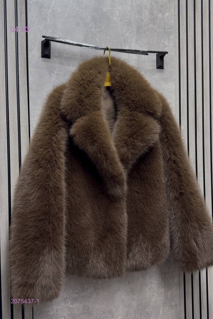 Эко-шубка 2075437-1