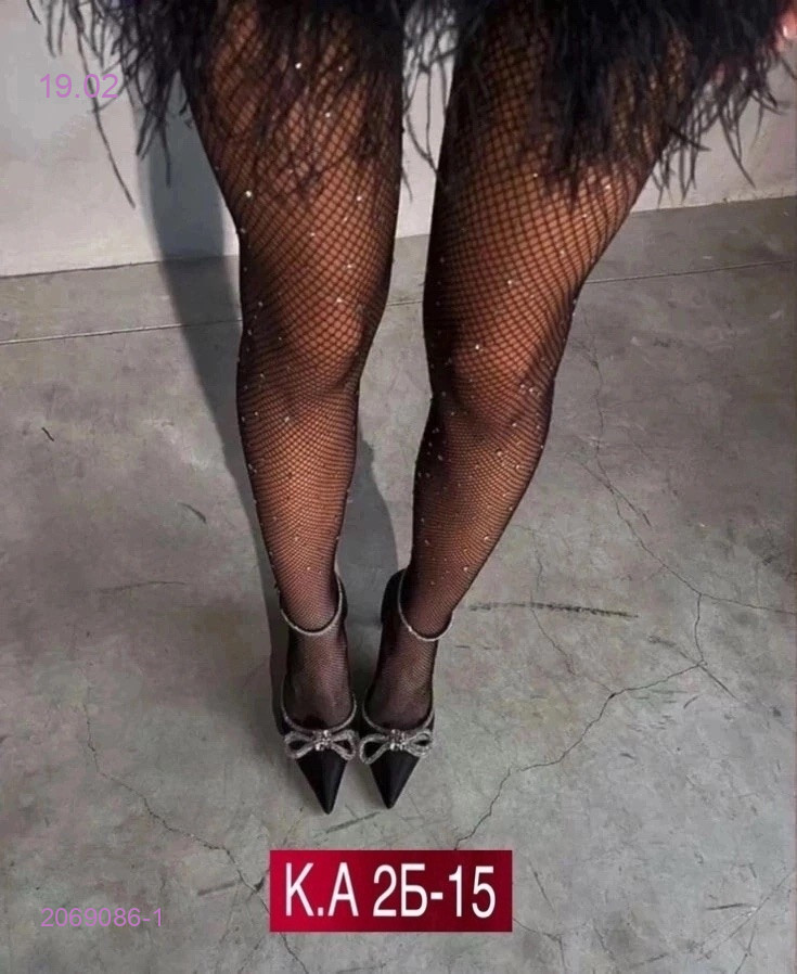 Колготки 2069086-1