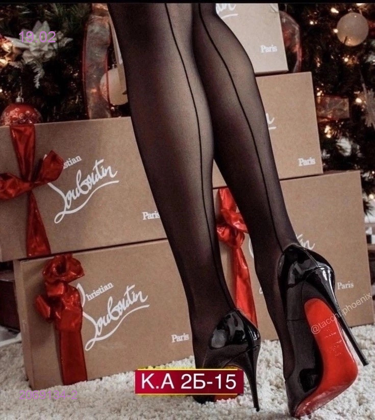 Колготки 2069134-2