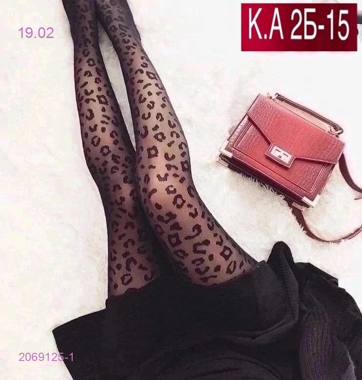 Фантазийные колготки 2069125-1