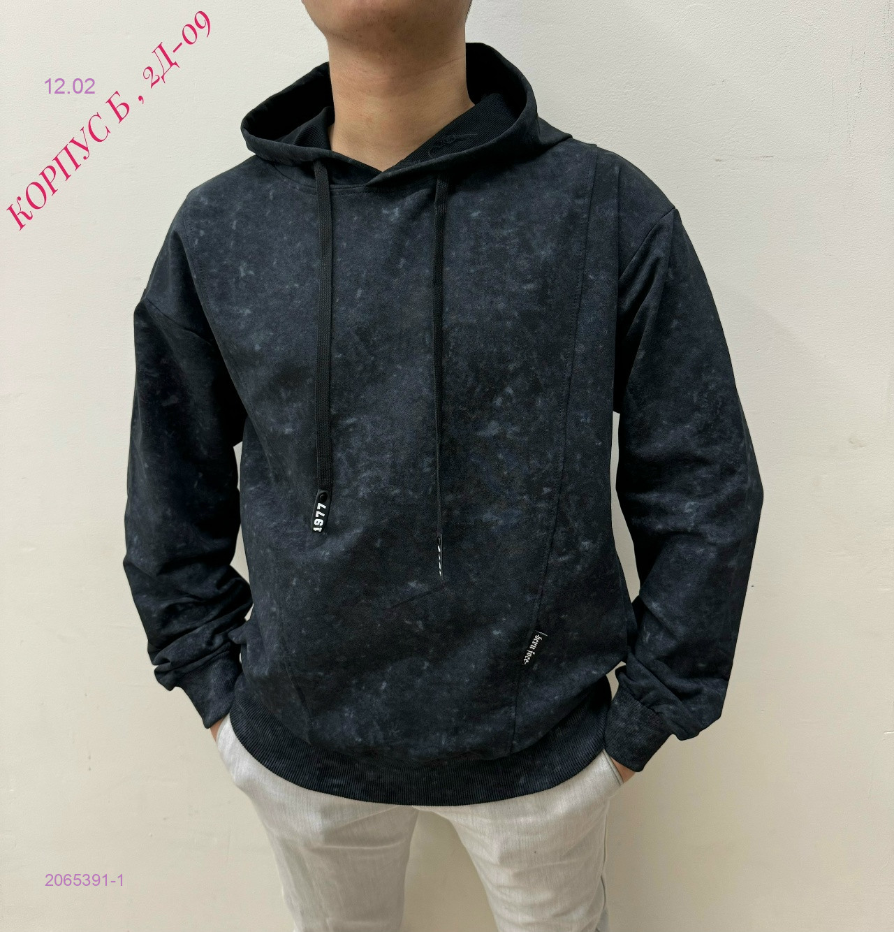 Толстовка 2065391-1