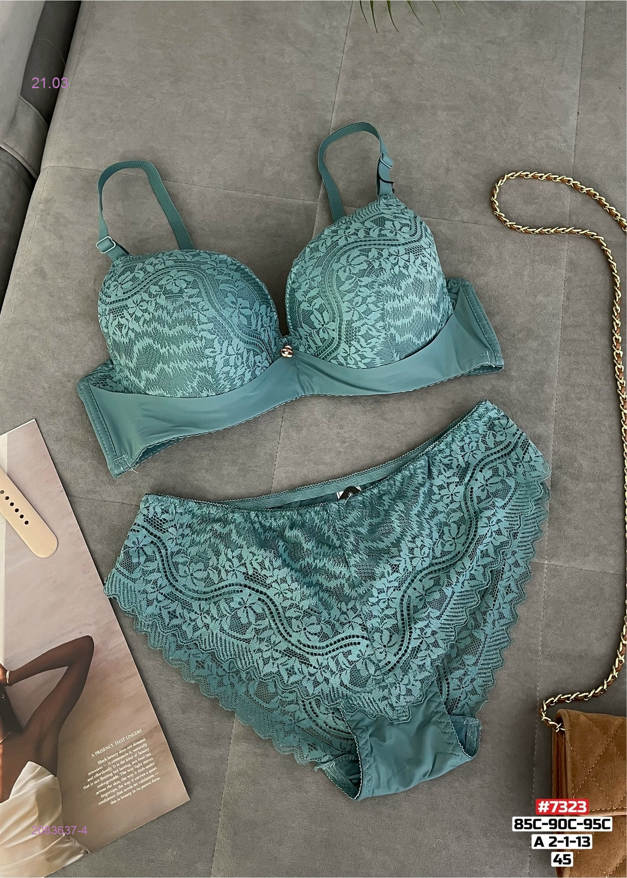 Комплект 2083637-4