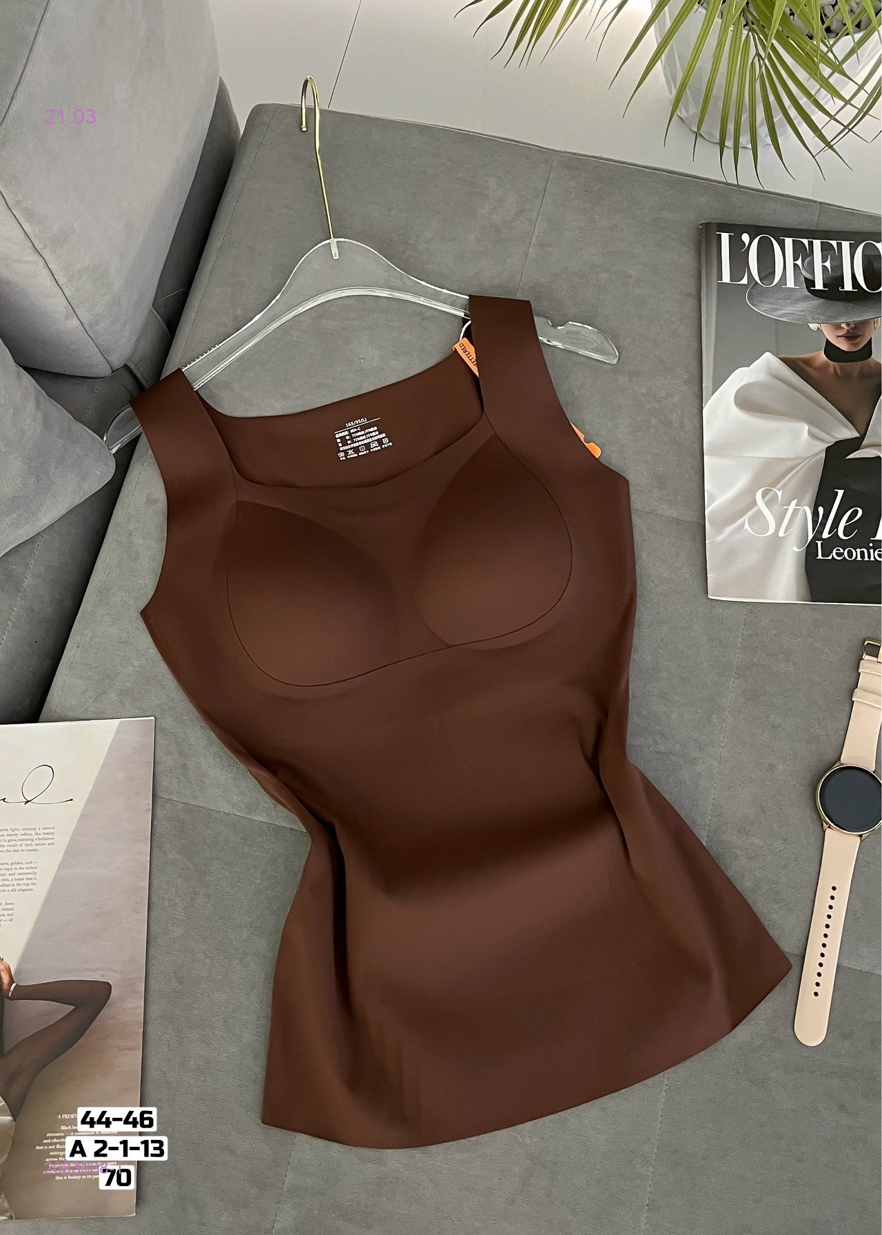 Топ майка 2083638-1