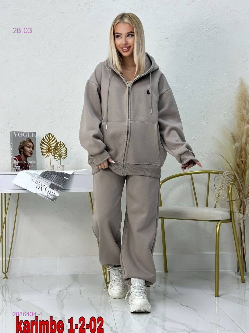 Костюм 2086434-4