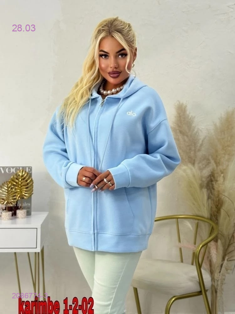 Толстовка 2086774-3