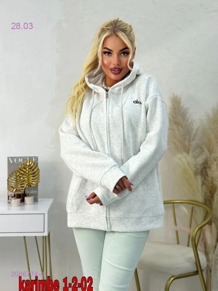 Толстовка 2086774-4