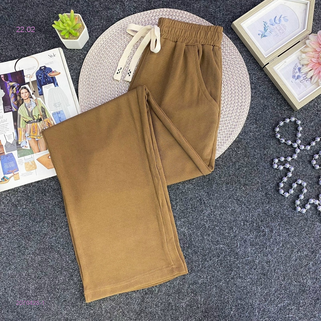 Брюки 2070425-1