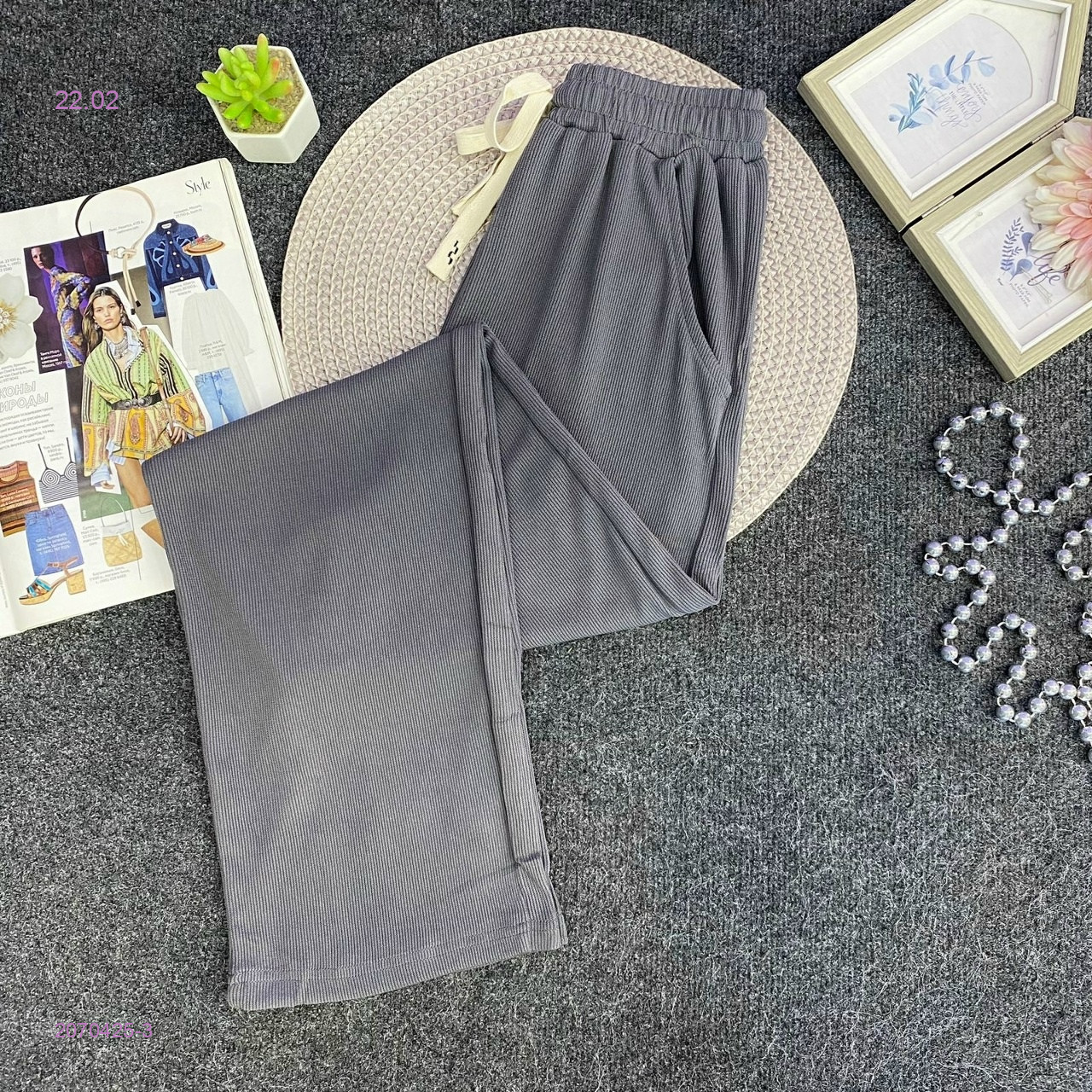 Брюки 2070425-3