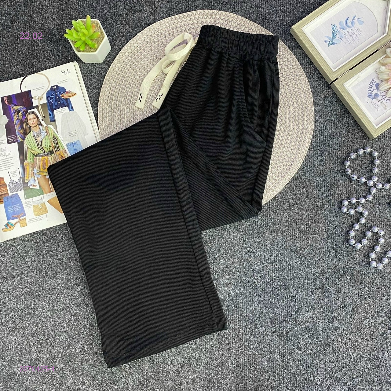 Брюки 2070425-4