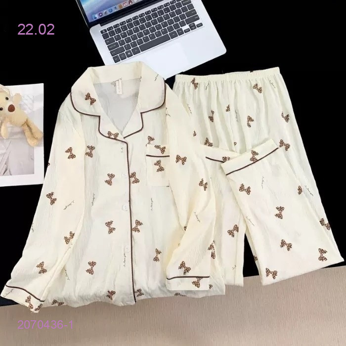 Пижама 2070436-1