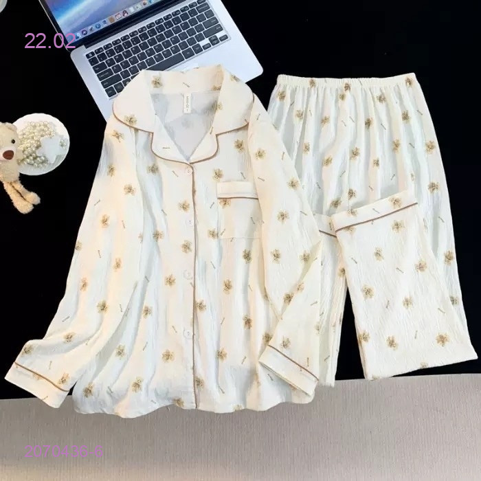 Пижама 2070436-6