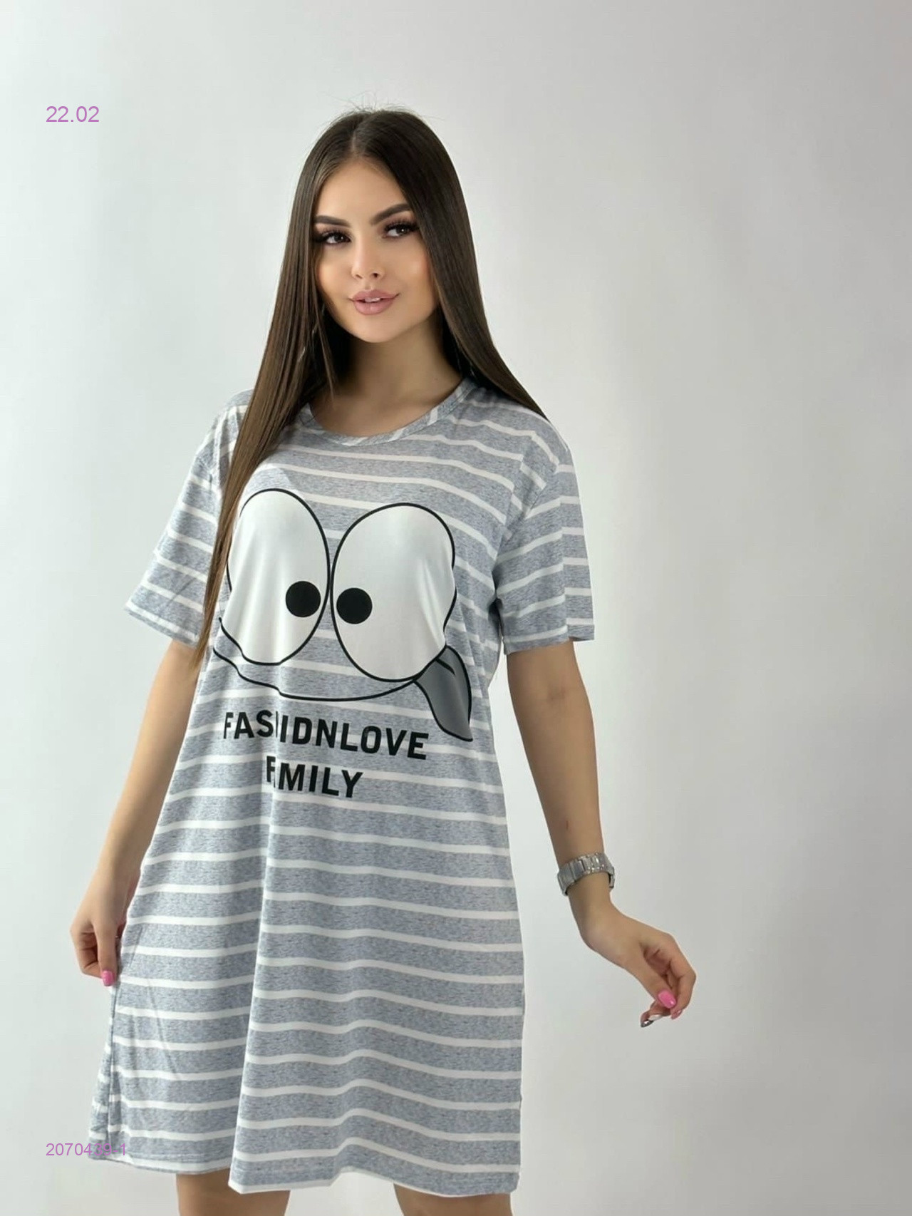 Туника 2070439-1