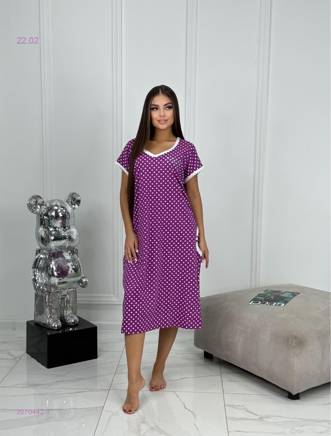 Туника 2070442-1