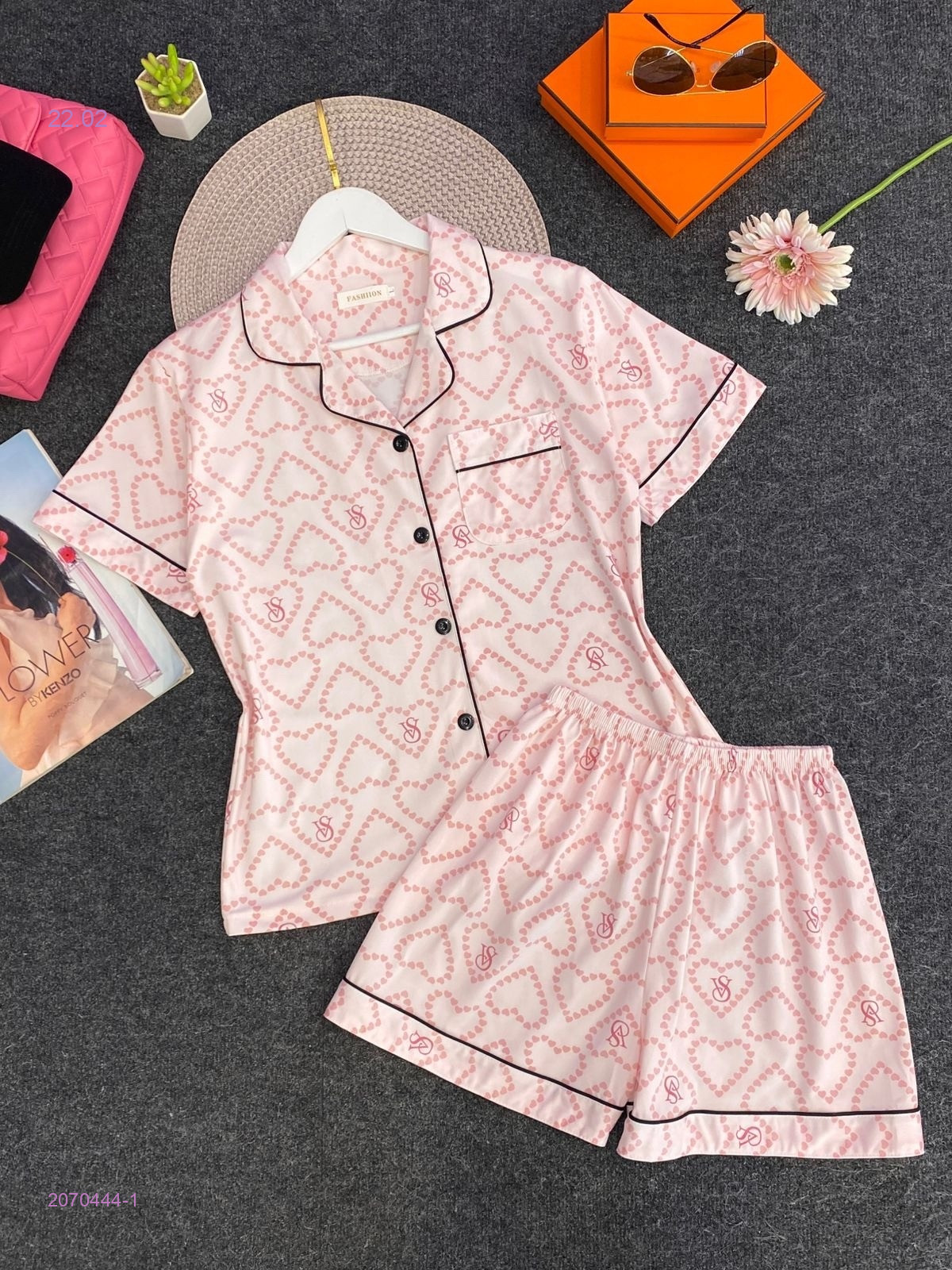 Пижама 2070444-1