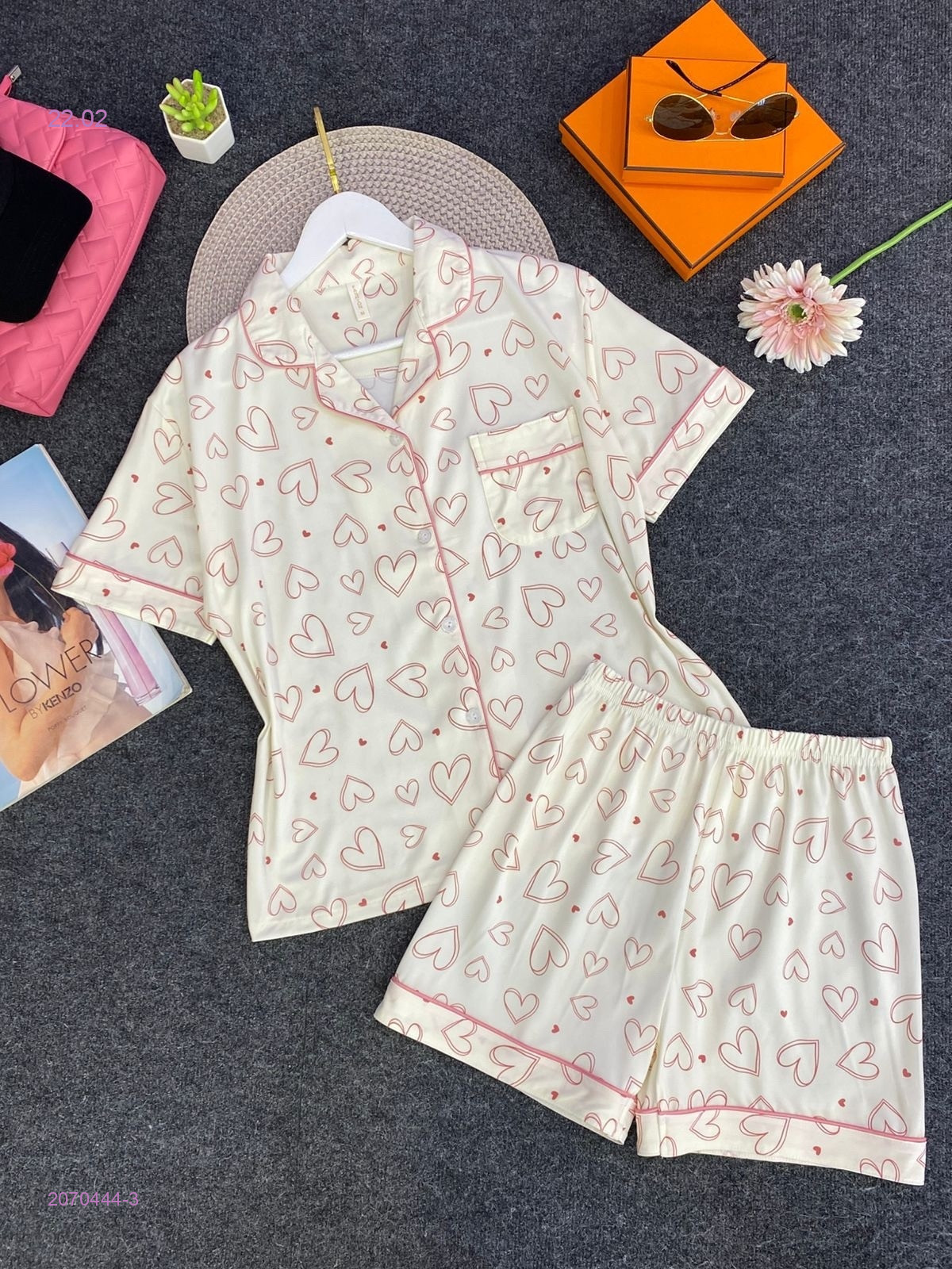 Пижама 2070444-3