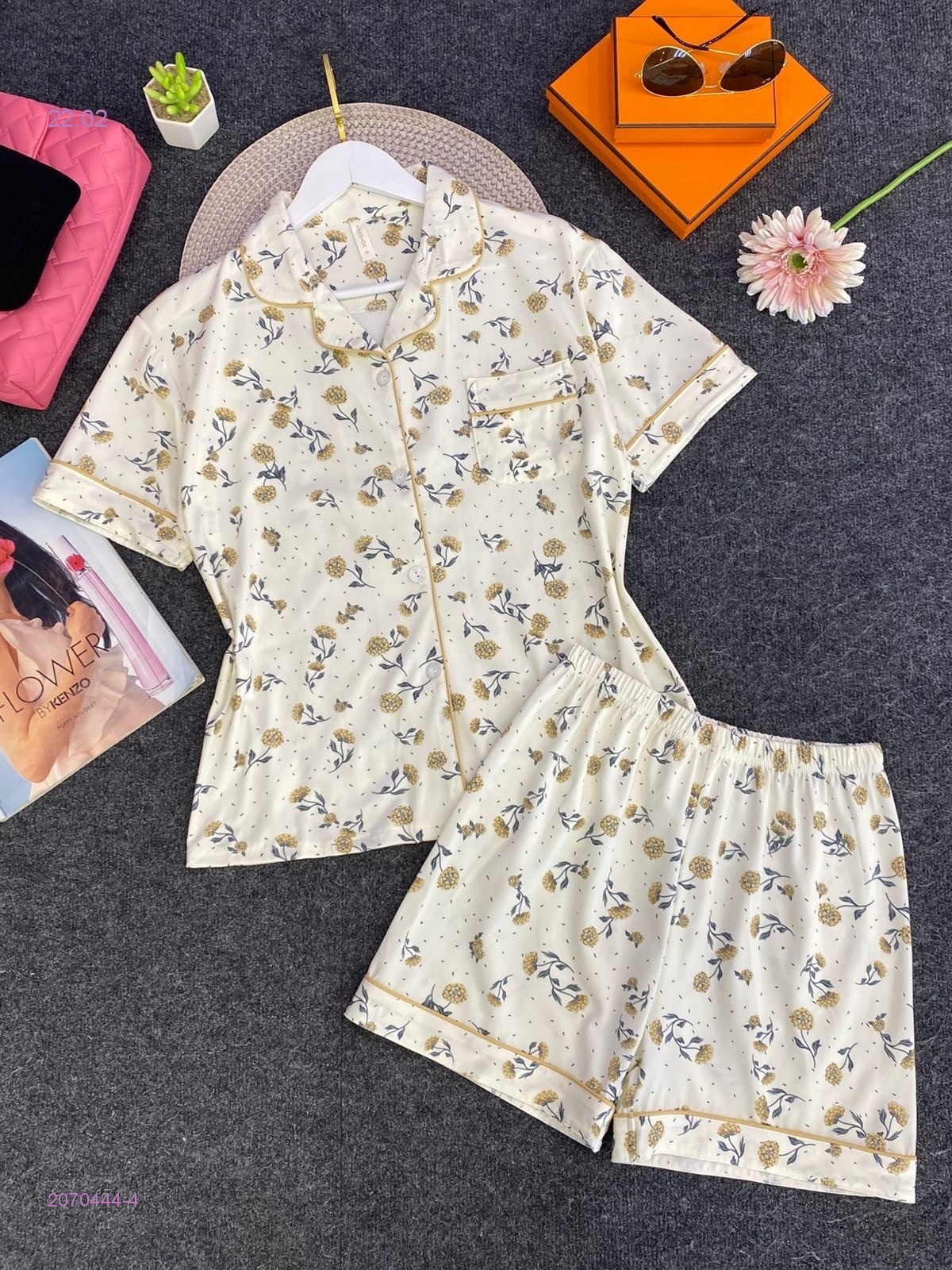 Пижама 2070444-4