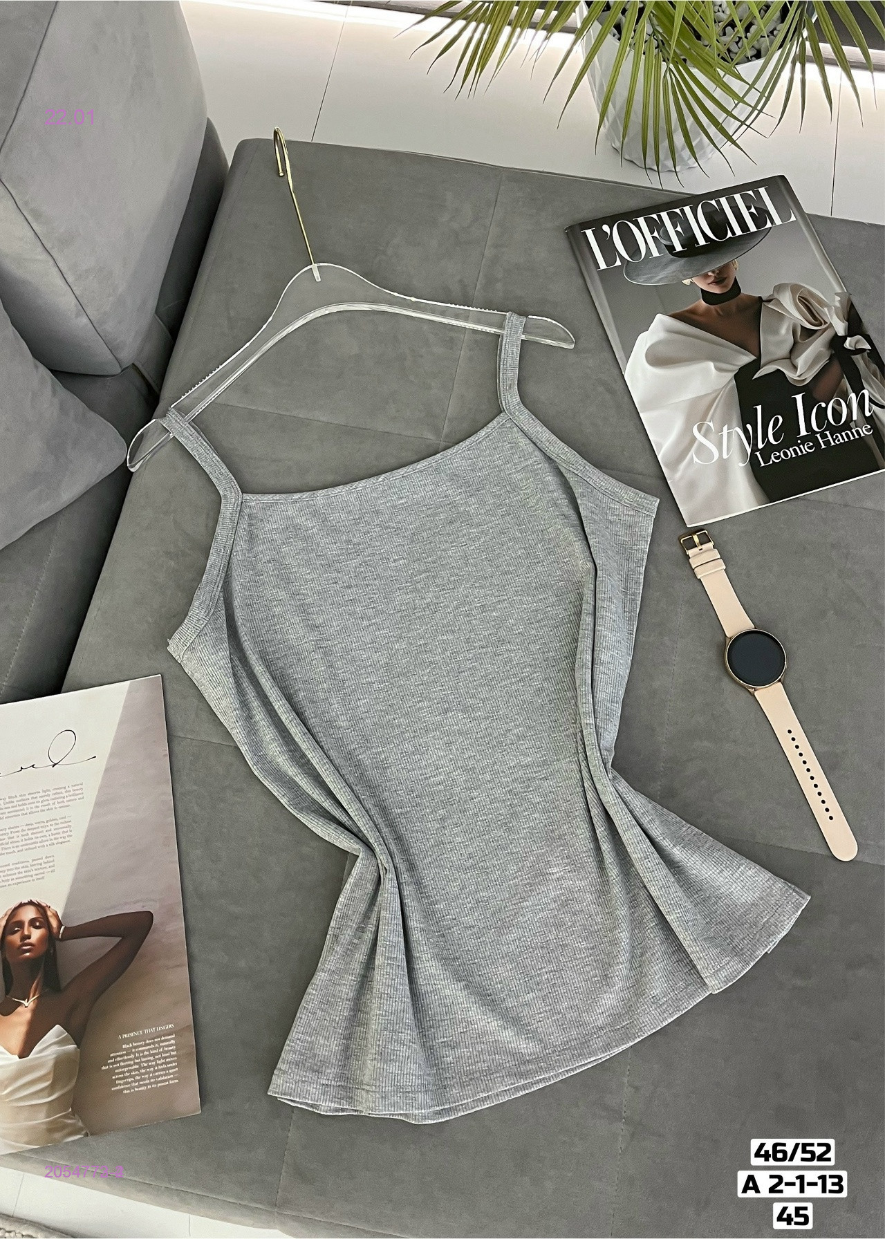 Топ майка 2054773-2