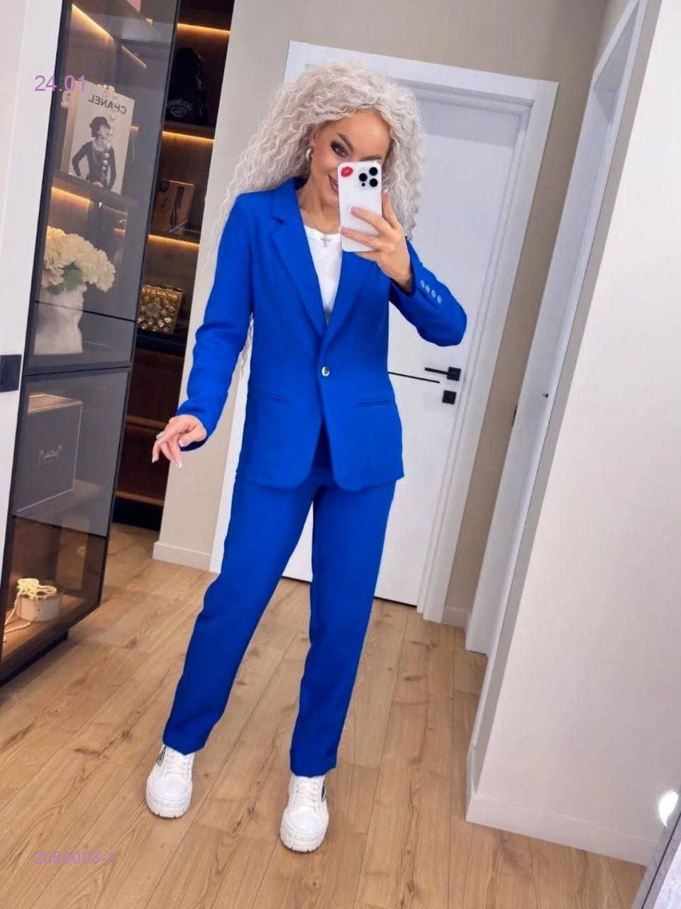 Костюм двойка 2056003-1