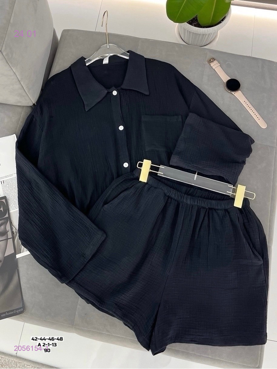 Пижама 2056154-1