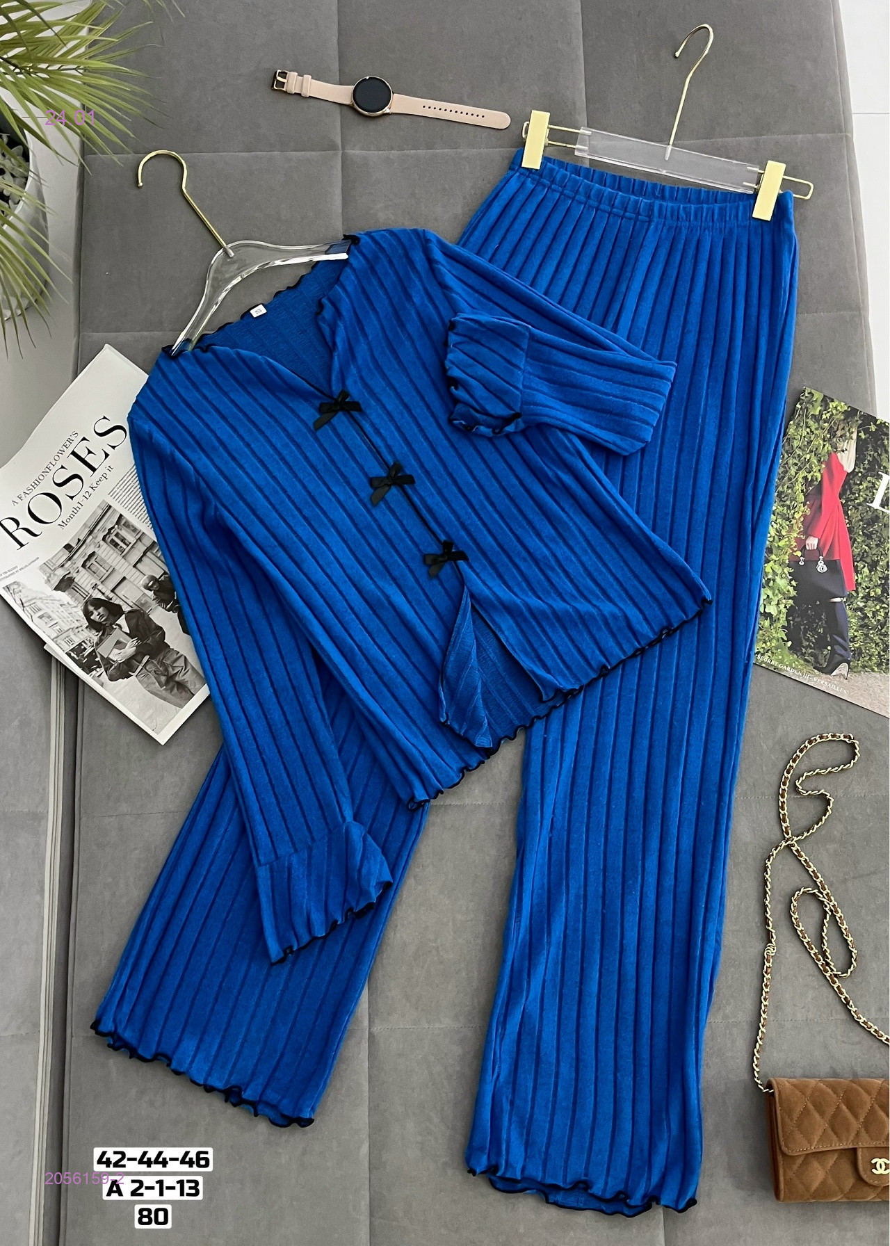 Пижама 2056159-2