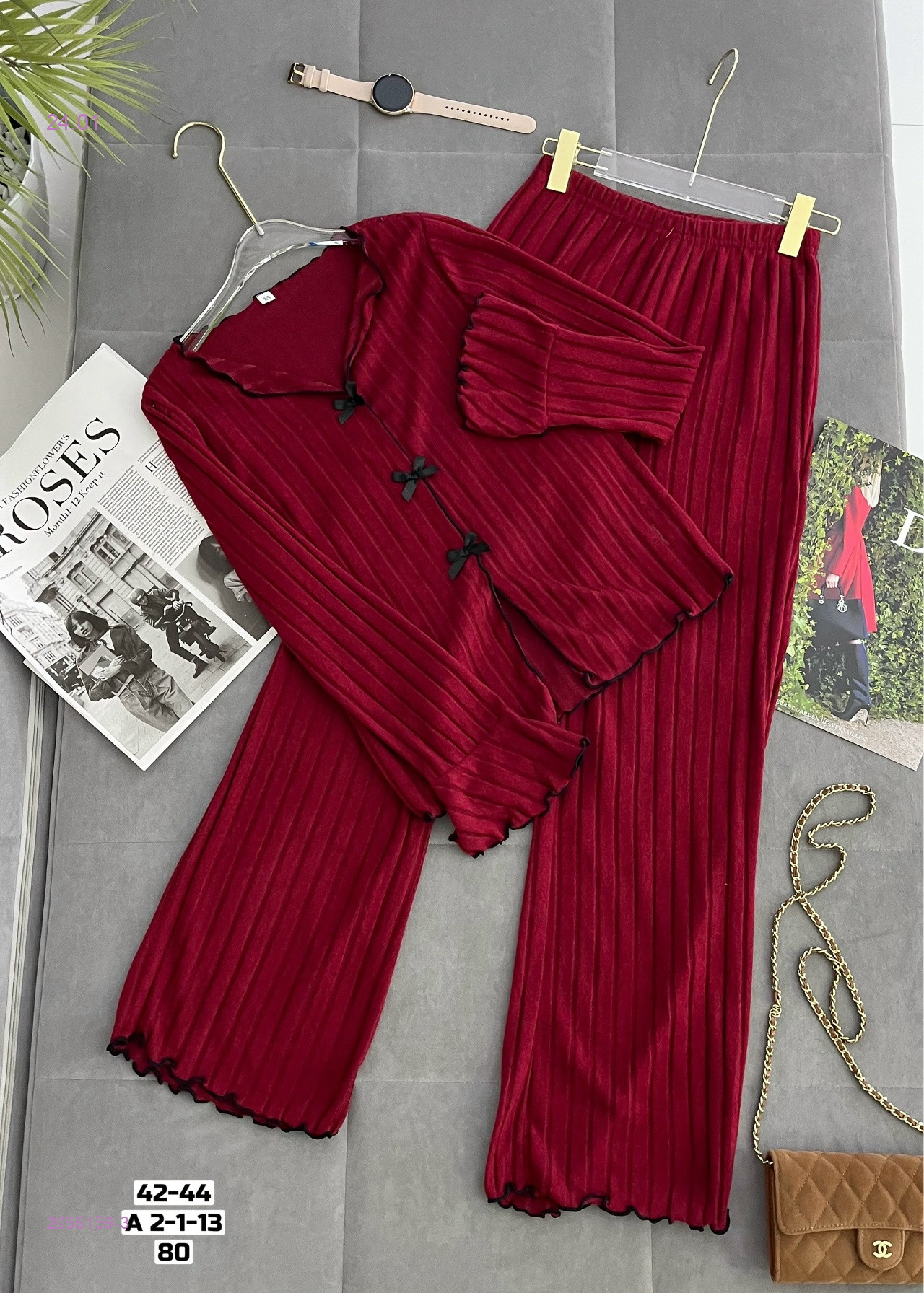 Пижама 2056159-3